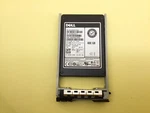 Dell 800GB Sas 12GB/S Mixed Use 2.5IN Ssd 0HF06W PM1635A MZ-ILS800B. Fixed Price $159.00.
