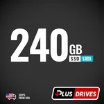 240GB Ssd Intel Server Grade 6GBPS Sata 6GBS 2.5'' Boot/laptop Drive. Fixed Price $24.99.