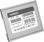 Kingspec Yansen 64GB 1.8" Zif 40PIN Ssd Solid State Disk SM2236 Contro Electr.... Fixed Price $75.49.