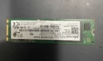 Micron 1300 256GB M.2 2280 Sata Internal Ssd Sed MTFDDAV256TDI Green. Fixed Price $22.50.