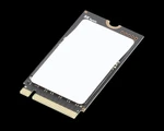 Micron 512GB Nvme Pcie GEN4X4 M.2 2242 Ssd Drive MTFDKCD512TFK. Fixed Price $65.00.
