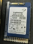 Pliant LB150S -2.5-INCH 149GB Sas Ssd Enterprise Flash Drive. Fixed Price $384.30.