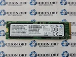 Samsung PM961 256GB M.2 Nvme 2280 Ssd MZVLW256HEHP-000H1, Grade A, Sku 10195. Fixed Price $31.49.