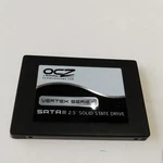 Vertex 30GB Sata Ii 2.5" Solid State Drive OCZSSD2-1VTX30G. Fixed Price $24.99.