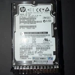 759546-001 Hpe 300GB 12G Sas 15K Sff Hdd 759208-B21 748385-001. Fixed Price $13.00.