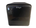Drobo DRO4D-D Das Storage Array 4-DRIVE Hdd Enclosure Firewire Usb No Drives. Fixed Price $69.99.
