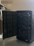 Hp Data Vault X310 Whs Media Server. Fixed Price $80.00.