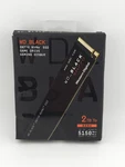 Western Digital Wd Black SN770 2TB Nvme Pcie GEN4 M.2 2280 Gaming Ssd. Fixed Price $300.00.