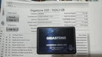 Gigastone Enterprise Ssd 1TB Nas Drive 24/7 High Endurance. Fixed Price $220.00.