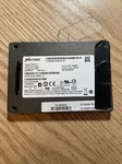 Micron Realssd C400 128GB 2.5" SATA3 Solid State Drive MTFDDAK128MAM-1J1. Fixed Price $28.00.