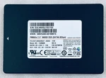 Samsung PM863A 960GB Ssd Drive 2.5" Sata MZ-7LM960N 98% Health. Fixed Price $135.00.
