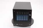 Owc Jupiter Mini 5-BAY 16TB Nas Network Storage JMIN0535T060TU With Accessories. Fixed Price $1102.63.