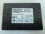Samsung PM871 128GB Sata 2.5 Ssd MZ7LN128HCHP-000D1 0MY9YG 7MM. Fixed Price $24.00.