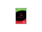 Seagate 4TB 3.5" Internal Hard Disk Drive Rpm 256MB Cache Hdd ST4000VN0065400. Fixed Price $173.49.