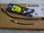 Dell Poweredge Server R550 Boss S2 Pcie Dual M.2 Slot Riser Kit FRY80 Fgnrw. Fixed Price $299.00.