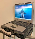 Panasonic Toughbook CF-31 MK4 Core I5 2.7GHZ 8GB 256GB Ssd Backlit WIN11. Fixed Price $199.00.