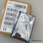 Hpe 872475-B21 300GB 10K 12G Sff Sas Sc Ds Hard Drive 872735-001. Fixed Price $64.35.