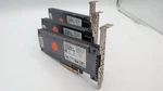 Samsung Ssd PM1725B Hhhl 1.6TB MZPLL1T6HAJQ-000D3 Pcie Nvme 90%+ Health. Fixed Price $200.00.