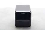 Data Robotics DR04D-D Drobo 4-BAY Firewire Storage Enclosure No Hdds Fair. Fixed Price $79.99.