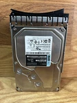 Hard Drive Lenovo 00FN229 00FN228 MG06SCA600E 6TB 7200RPM 256MB SAS-3 3.5". Fixed Price $112.00.