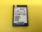 MZ-ILT7T60 Samsung PM1643 7.68TB Sas 12GB/S 2.5" Internal Ssd Hp P02435-010. Fixed Price $1099.00.