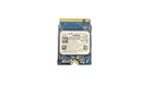 Kioxia 512GB M.2 Nvme Ssd Solid Sate Drive KBG40ZNS512G - Blue. Fixed Price $93.32.