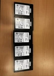 Seagate Nytro 3131 Netapp X357A - 3.84TB 2.5" Sas Ssd (12GB/S) Smart Data. Fixed Price $348.15.