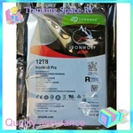 Seagate Ironwolf Pro ST12000NE0008 7200RPM 12TB SATA3.0 6GB/S 3.5" Nas Hdd. Fixed Price $460.75.