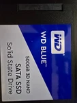Western Digital Blue 3D Nand WDBNCE5000PNC 500GB 2.5" Sata Internal Ssd. Fixed Price $53.99.