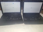Samsung XE500C21-AZ2US 12.1" Led Intel Atom Dual Core 2GB 16GB Ssd Chromebook. Fixed Price $24.99.