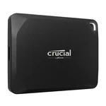 Crucial X10 Pro 4TB Portable Ssd - Up To 2100MB/S Read, 2000MB/S Write Water. Fixed Price $609.99.