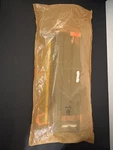 Hp 645A C9732A Yellow Print Cartridge, Open Box, Sealed Bag. Fixed Price $29.99.