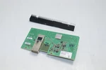 Mellanox CX4241A X942027-001 CONNECTX-4 Lx 50 Gigabit Ethernet Network Card. Fixed Price $48.00.