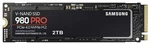 Samsung 980 Pro 2TB Without Heatsink PS5 Ready M.2 Nvme Sealed New. Fixed Price $384.00.