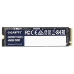 Gigabyte 1TB M.2 Solid State Drive 4000E (pcie 4.0 X4/NVME 1.4). Fixed Price $434.34.