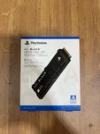 1TB Western Digital Wd Black SN850P M.2 For Playstation PS5. Fixed Price $219.95.