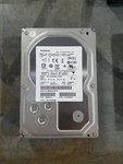 Hitachi HUS723030ALS640 3TB Dual Port Sas 6G 7.2K 64MB 3.5" 0B26311HARD Drive. Fixed Price $59.00.