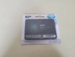 Silicon Power Ace Sata Iii Ssd 3D Nand 2.5 /7MM Cased SP512GBSS3A55S25. Fixed Price $79.99.