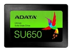 Adata Ultimate SU650 2.5" 240 Gb Serial Iii Slc. Fixed Price $105.52.