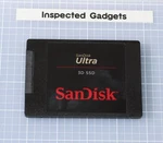 Sandisk Ultra 3D 1TB Internal 2.5" Sata Iii Solid State Drive SDSSDH3-1T02. Fixed Price $99.99.