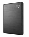 Seagate Retail STKG1000400 1TB Usb C External Ssd. Fixed Price $149.00.