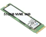 Genuine Lenovo 512GB Pcie Nvme Opal M.2 Ssd. Fixed Price $159.00.
