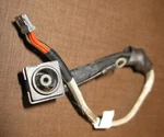 Dc Power Jack W/ Cable Sony Vaio VPCF113FX/H VPC-F113FX/H VPCF11EGX VPC-F11EGX. Fixed Price $15.99.