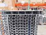 Dell Poweredge R640/E560F 10SFF Server Gold 6138 40-CORES H330 Nvme 2X1100W. Fixed Price $268.88.