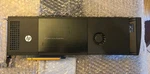 Hp 841969-001 804086-002 Z Turbo Drive Quad Pro Pcie M.2 Nvme Ssd Adapter Mint. Fixed Price $89.00.