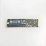Apple Samsung MZ-JPV5120/0A4 655-1859H 512GB Ssubx Ssd Solid State Drive. Fixed Price $76.99.