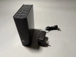 Western Digital My Book 6TB External 7200RPM (WDBFJK0060HBK) Hdd. Fixed Price $75.00.