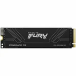 Kingston Fury Renegade G5 4TB Pcie 5.0 Nvme M.2 Ssd SFYR2S-4T0. Fixed Price $1192.90.