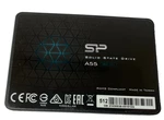 Silicon Power 2.5 512GB Internal Solid State Drive Ssd Sp A55 3D Nand. Fixed Price $37.09.