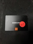 Samsung 840 Pro 512GB Internal 2.5" (MZ-7PD512) Ssd 99%. Fixed Price $75.00.